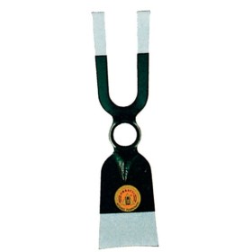 ZAPPETTA ORSATTI ART. 006 CON BIDENTE GR. 600