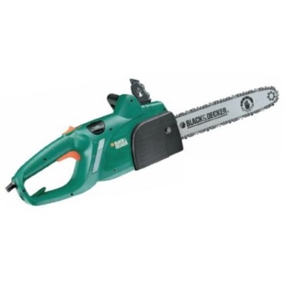 BLACK DECKER ELECTRIC SAW MOD. GK1640 CM. 40