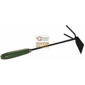 GRADINA SAPA MANICALA QUADRO - COARNE CM. 30