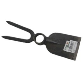 ZAPPINO QUADRO CU COARNE FORJATE DE GR. 350