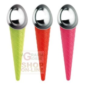 PORȚIUNEA ZEAL GELATO PORȚIUNEA ZEAL GELATO