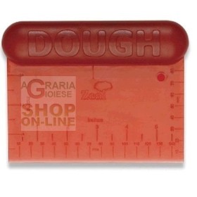 ZEAL SPATULA MULTIFUNCȚIONALĂ PENTRU BUCĂTĂRIE ZEAL SPATULA MULTIFUNCȚIONALĂ PENTRU BUCĂTĂRIE