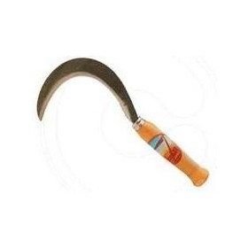 ZENITH RONCHINO MANICO ÎN LEMN PENTRU GRADINA DE LEGUME N. 12/0