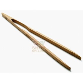 CLEMĂ de LOTUS GRILL DIN LEMN ZETZSCHE DE FAGGIO CM. 60