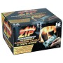 FIRELIGHTER ZIP 16 CUBURI MAXam CLEANWRAP