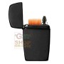 ZIPPO EMERGENCY FIRE KIT BLACK