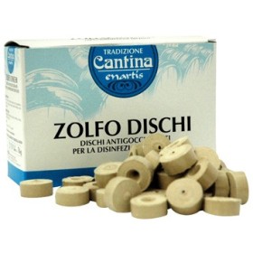 SULF DISC PENTRU OENOLOGIE KG. 1