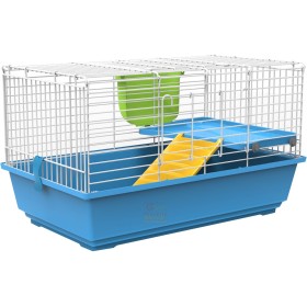 CULORI CAGE PENTRU ROZĂTOARE CM. 76.2 X 45.8 X 45