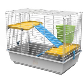 CULORI CAGE PENTRU ROZĂTOARE CMDUBLE. 76.2 X 45.8 X 61.8