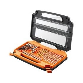 BLACK DECKER GIFT SET ART. A7152 BUC. 35 BLACK DECKER GIFT SET ART. A7152 BUC. 35