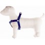 PETTORINA REGOLABILE PER CANI SPEEDY IN NYLON MM. 15 TAGLIA M