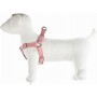 PETTORINA REGOLABILE PER CANI SPEEDY IN NYLON MM. 20 TAGLIA L