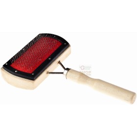 CARDER SIMPLU DIN LEMN CU SFATURI CARDER SIMPLU DIN LEMN CU SFATURI