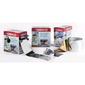 GEKO CMBIMETALBANDĂ BOLLARD. 7 X 100 MT.