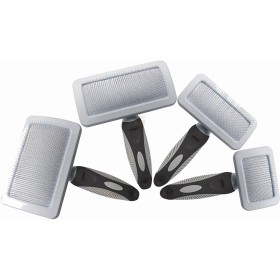 SPAZZOLA PENTRU CANI FUSS-GROOM S 15.9 X 6.9 X 4 CM. SPAZZOLA PENTRU CANI FUSS-GROOM S 15.9 X 6.9 X 4 CM.