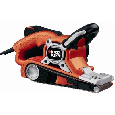 BLACK DECKER LEVIGATRICE A NASTRO MOD. KA88