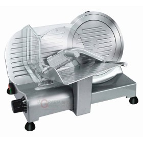 AFFETTATRICE ELETTRICA SGL MOD.ELLE 225 MM.250 AFFETTATRICE ELETTRICA SGL MOD.ELLE 225 MM.250