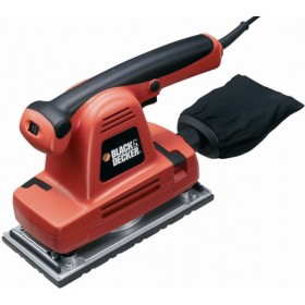 BLACK DECKER MOD DE ȘLEFURI ORBITALE. KA274EKA BLACK DECKER MOD DE ȘLEFURI ORBITALE. KA274EKA