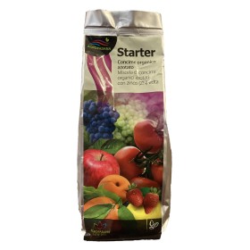 Biostimulant solid Agropadana Starter kg. 1