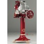 SLICER MANUAL BERKEL VOLANICI UN TRIBUT VLTRIB ROSU CU PIEDESTAL