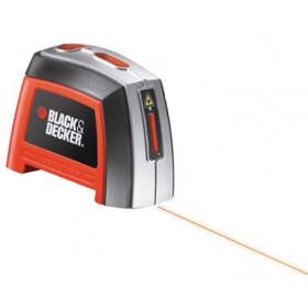 BLACK DECKER DE NIVEL LASER BDL120 ÎN CAZUL BATERIILOR BLACK DECKER DE NIVEL LASER BDL120 ÎN CAZUL BATERIILOR