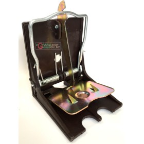 SMART PVC SENTINEL MOUSETRAP CM.9X10 MARE SMART PVC SENTINEL MOUSETRAP CM.9X10 MARE