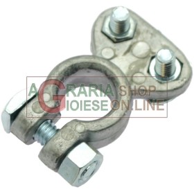 CLEMĂ PENTRU BATERIE STANDARD DE PLUMB-ACID