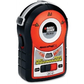 BLACK DECKER MOD DE NIVEL LASER. BDL170B BLACK DECKER MOD DE NIVEL LASER. BDL170B