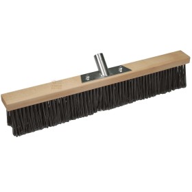 SPAZINDUSTRIALE DIN NAILON RIGIDE PERI CU PENE CM. 60