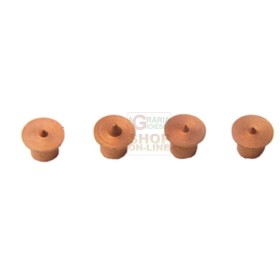 PRIZE CENTRATE PENTRU DOBLURI DIN LEMN ART.675.00 BUC. 4 MM. 8. PRIZE CENTRATE PENTRU DOBLURI DIN LEMN ART.675.00 BUC. 4 MM. 8.