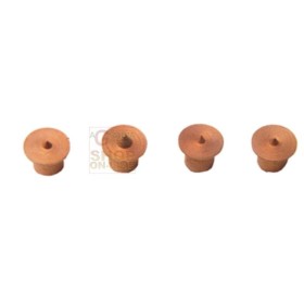 PRIZE CENTRATE PENTRU ZESTRE DIN LEMN ART.680.00 BUC. 4 MM. 10. PRIZE CENTRATE PENTRU ZESTRE DIN LEMN ART.680.00 BUC. 4 MM. 10.