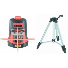 BLACK DECKER LIVELLA LASER MOD. LZR6TP BLACK DECKER LIVELLA LASER MOD. LZR6TP