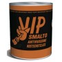 VIP SMALTO ANTIRUGGINE 84 GRIGIO OMBRA ML. 750