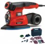 BLACK DECKER MULTILEVIGATRICE MOD.KA280LK