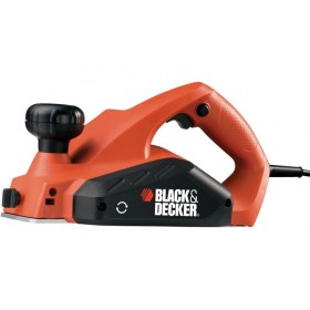 BLACK DECKER MOD PLANER. KW712 BLACK DECKER MOD PLANER. KW712