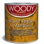 VIP WOODY BOAT FINISH VERNICE TRASPARENTE BRILLANTE PER