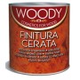 VIP WOODY IMPREGNANTE A FINITURA CERATA 500 INCOLORE