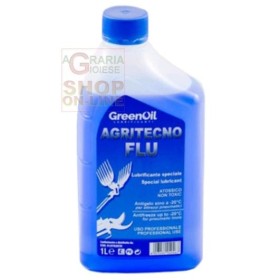 ULEI LUBRIFIANT PNEUMATIC PENTRU RECOLTATORI LT. 1