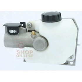 CAP DE ÎNLOCUIRE PENTRU JET-SKY PRUNER GZ325