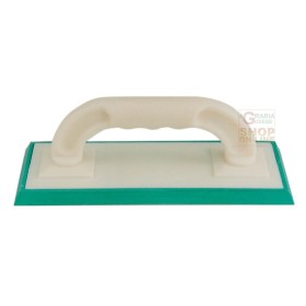 FRATTONE CAUCIUC VERDE MM. 252 X 98