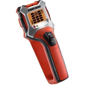 BLACK DECKER RILEVATORE METALLI MOD. BDS303 BLACK DECKER RILEVATORE METALLI MOD. BDS303