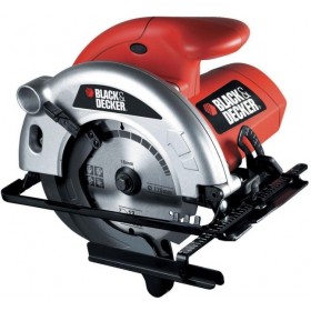BLACK DECKER SEGA CIRCOLARE MOD.CD601 BLACK DECKER SEGA CIRCOLARE MOD.CD601