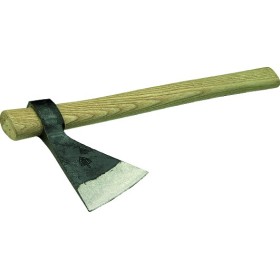 RINALDI SCURETTA LARGA CON MANICO 305 GR.400