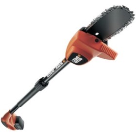BLACK DECKER SEGA POTATRICE 18V. MOD. GPC1800 BLACK DECKER SEGA POTATRICE 18V. MOD. GPC1800
