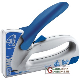 CAPSATOR DE FIXARE NAILER MAESTRI RO-MA COMBITAK 114