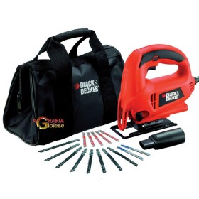 BLACK DECKER SEGHETTO ALTERNATIVO KS700 PEV2KIT BLACK DECKER SEGHETTO ALTERNATIVO KS700 PEV2KIT