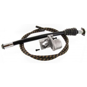 QUADRO ELETTRICO FME ART.74.309 3 PRIZE INDUSTRIALE CE-220V