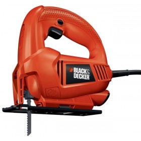BLACK DECKER SEGHETTO ALTERNATIVO MOD.KS500 BLACK DECKER SEGHETTO ALTERNATIVO MOD.KS500