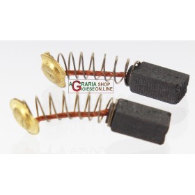 SPAZPLĂCI DE CĂRBUNE PENTRU ȘLEFUITOR DE PERETE