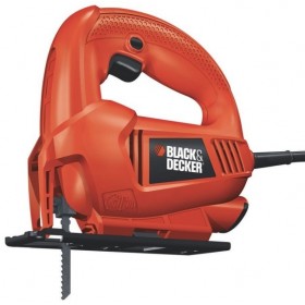 BLACK DECKER SEGHETTO ALTERNATIVO MOD.KS600E BLACK DECKER SEGHETTO ALTERNATIVO MOD.KS600E